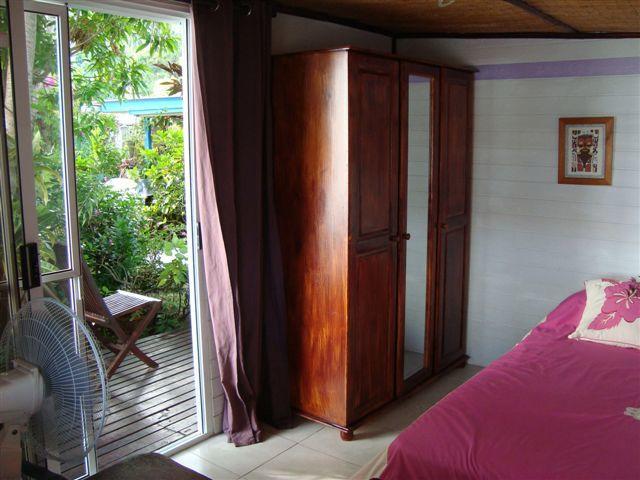 Bora Bora Bungalove Exterior photo