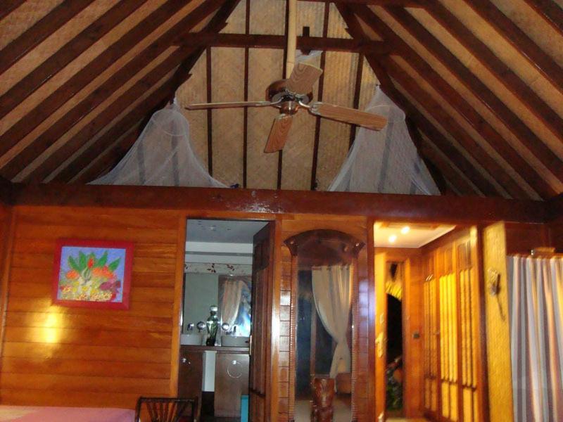 Bora Bora Bungalove Room photo